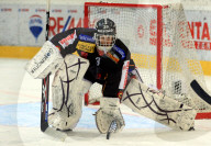 Torwart Marco Bührer