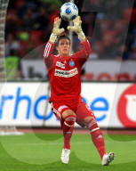 Fussball  Torwart Yann Sommer (Grasshopper Club)