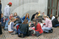 Jugendliche, Schüler
