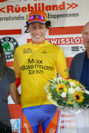 Oscar Riesenbeek, Gesamtsieger GP Rüebliland