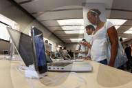 Apple Store 