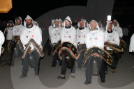 St.Nikolaus Einzug Giswil