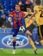 Alexander Frei FC Basel 