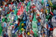Recycling Petflaschen 