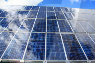 Photovoltaik  