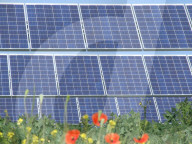 Photovoltaikanlage