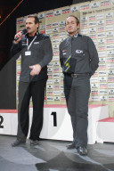 Urs Freuler - Max Huerzeler 
