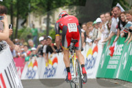 Lance Armstrong  USA  Zeitfahren TdS