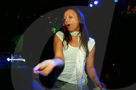 Openair Bundesplatz DJ Tatana SUI