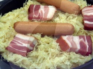 Berner Schlachtplatte, Bernerplatte