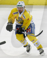 Josef Marha  HC Davos 
