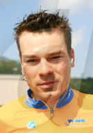 Simon Zahner  Grand Prix Tell 2009