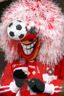 Basler Strassenfasnacht Waggis 