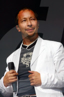 DJ Bobo