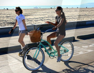Venice Beach Los Angeles Kalifornien
