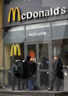 McDonalds  Frankfurt am Main