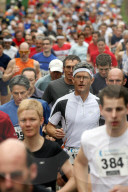 GP Fricktal 2006, Osterlauf