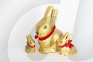 Lindt & Spruengli Schokoladen