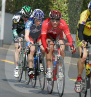 Mendrisio-Rundfahrt 2006: Loic Mühlemann
