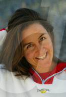 Ursula Bruhin, Snowboarderin, 2006