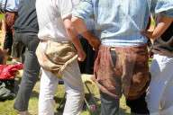 Schwingfest  Urnerboden  