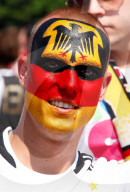 Deutscher Fan