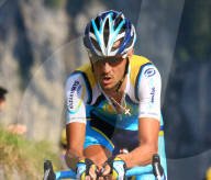 Andreas Kloeden Deutschland  Altdorf-Klausenpass  Tour de Suisse