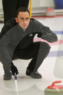 David Murdoch  Skip  GB