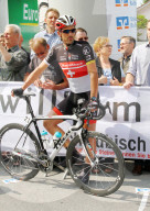  Fabian Cancellara   SUI  2.Etappe Bayern-Rundfahrt