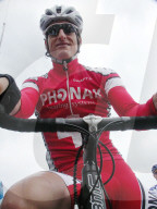 GP Gippingen 2006: Martin Elmiger, Team Phonak