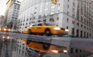 Credit Suisse Bank New York City