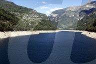 STAUMAUER SEE STAUSEE  SEE