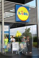 Lidel Discountkette
