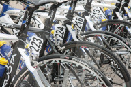 Radsport  Rennraeder