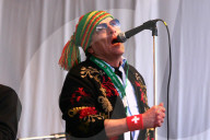 10. Snowpenair auf der Kleinen Scheidegg (Berner Oberland) Polo Hofer  in Aktion