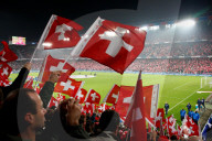St Jakob Park Basel 