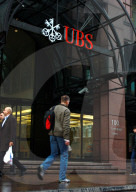 UBS Bank  London UK