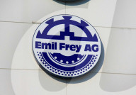 Emil Frey  Logo