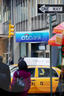 Citibank   New York City