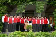 Jodlerfest Interlaken ,  Jodlerklub Neuenkirch