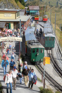 Jungfraubahn Schynige Platte