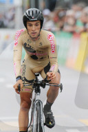 Noe Gianetti  Schweiz  TdS 2010