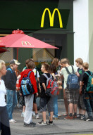 McDonalds
