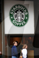 Starbucks Coffee  New York City