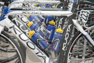 Radsport  Rennraeder
