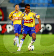 Eduardo Grasshopper Club