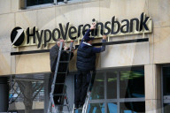 HypoVereinsbank  Frankfurt am Main