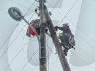 Elektrizitaet Elektriker