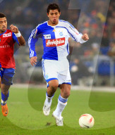 Fussball Super League Rinaldo Grasshopper Club