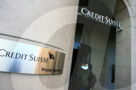 Bank Credit Suisse